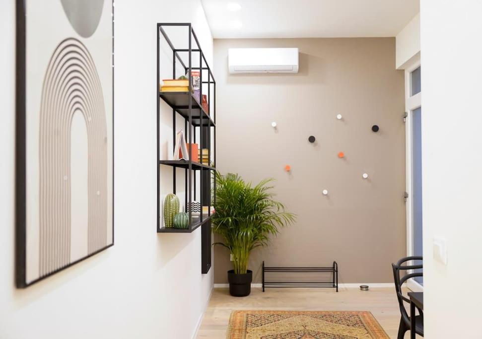 Navigli-Bocconi Spazio Luce Design Daire Milano Dış mekan fotoğraf