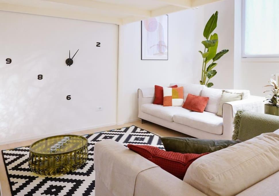 Navigli-Bocconi Spazio Luce Design Daire Milano Dış mekan fotoğraf