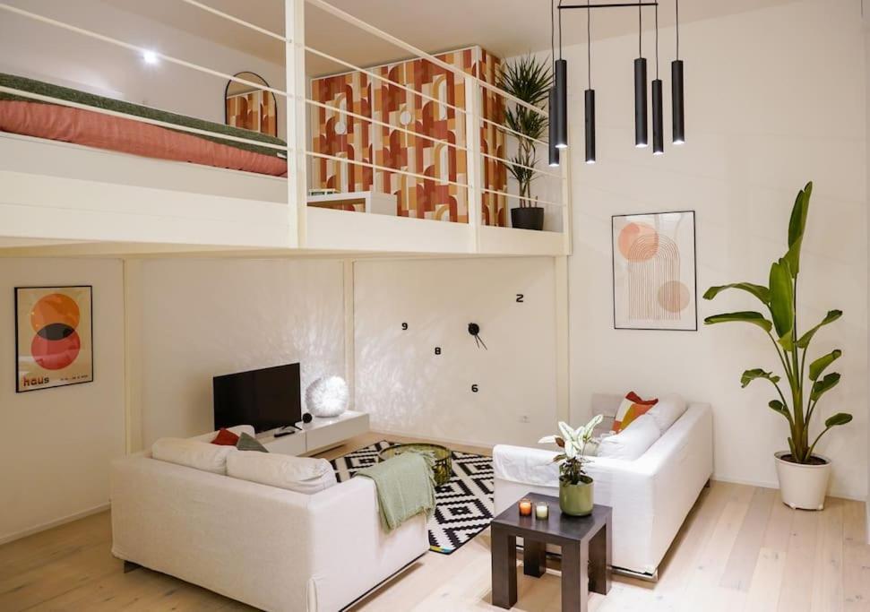 Navigli-Bocconi Spazio Luce Design Daire Milano Dış mekan fotoğraf