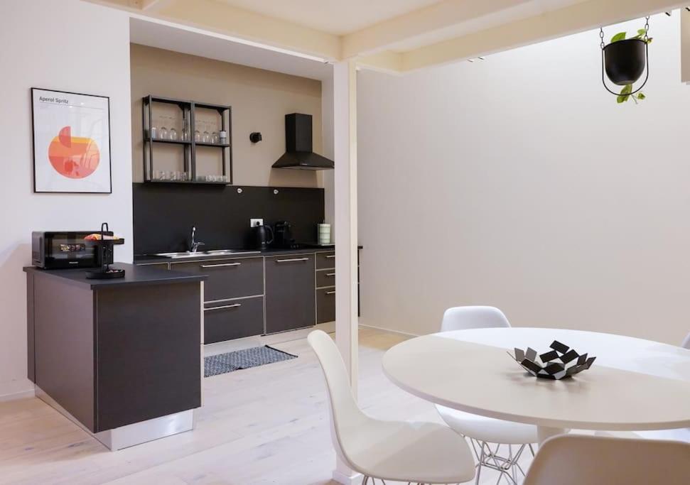 Navigli-Bocconi Spazio Luce Design Daire Milano Dış mekan fotoğraf