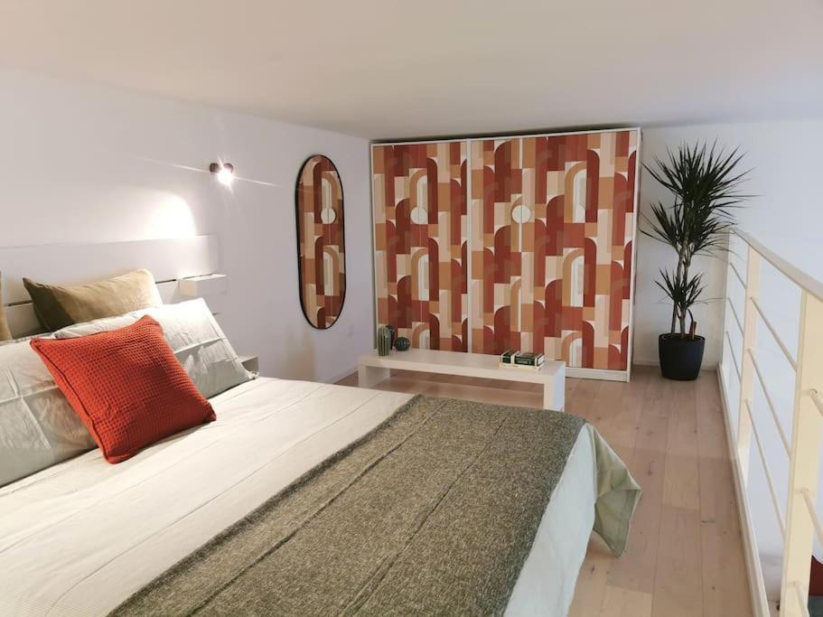 Navigli-Bocconi Spazio Luce Design Daire Milano Dış mekan fotoğraf