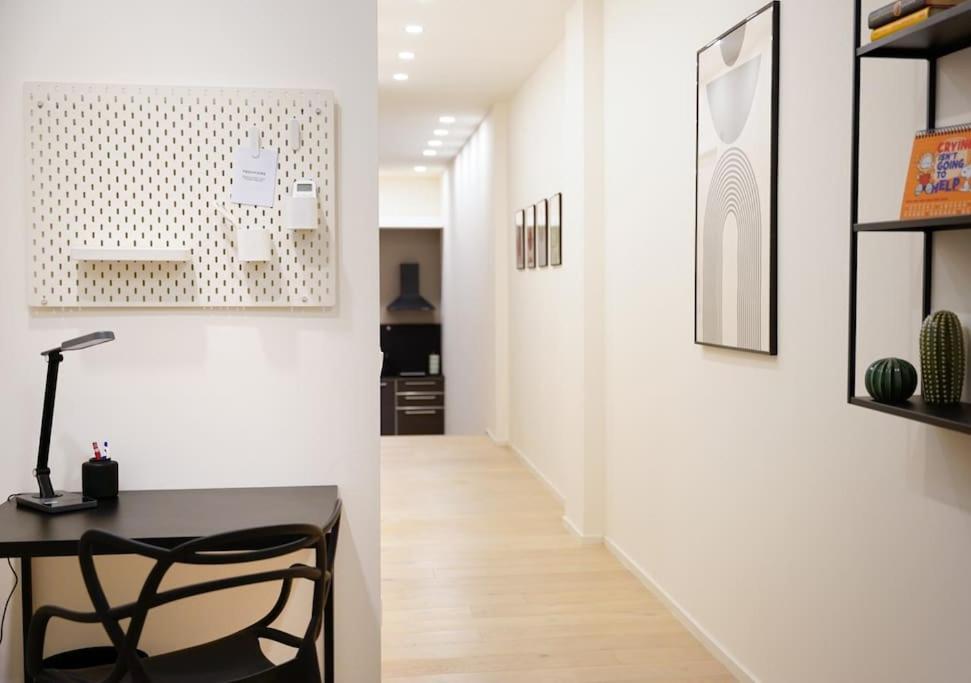 Navigli-Bocconi Spazio Luce Design Daire Milano Dış mekan fotoğraf