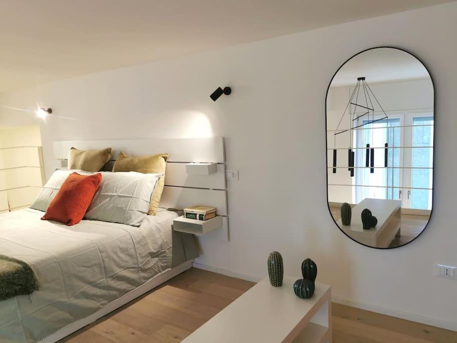 Navigli-Bocconi Spazio Luce Design Daire Milano Dış mekan fotoğraf
