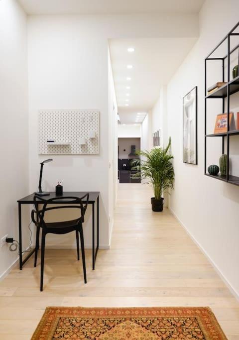 Navigli-Bocconi Spazio Luce Design Daire Milano Dış mekan fotoğraf